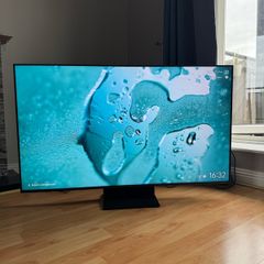 Tcl 55c7k Tv
