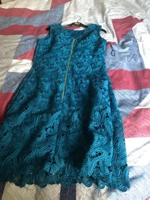 dress  size 10