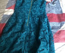 dress  size 10