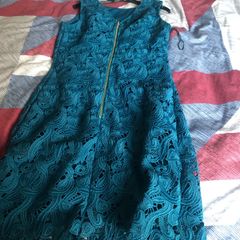 dress  size 10