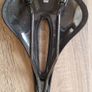 Carbon bicycle seat Image 2