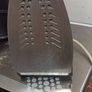 steam Iron & Stainless Steel Frying Pan Image 2