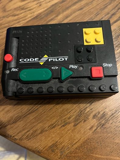 lego motors