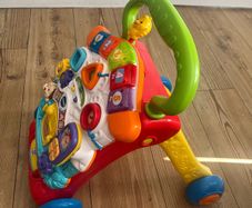 Baby first Steps Walker