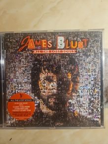 James Blunt CD  - All The Lost Souls