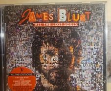 James Blunt CD  - All The Lost Souls