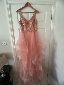 Debs/party dress