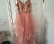 Debs/party dress