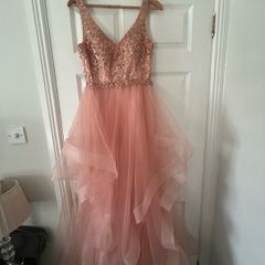 Debs/party dress