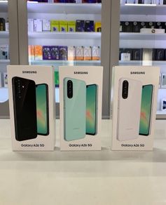 samsung a26