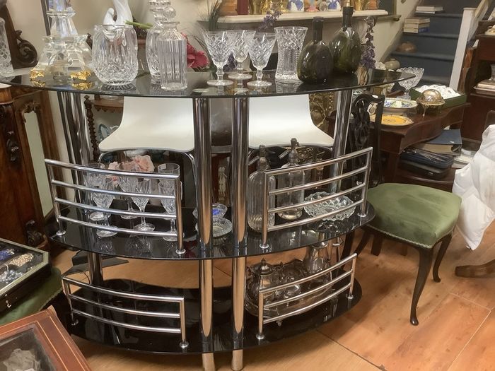Vintage Bar