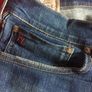 Ralph Lauren shorts jeans Image 7