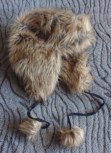 Winter Hat