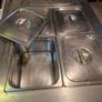 Freestanding Hot Bains Marie Image 4