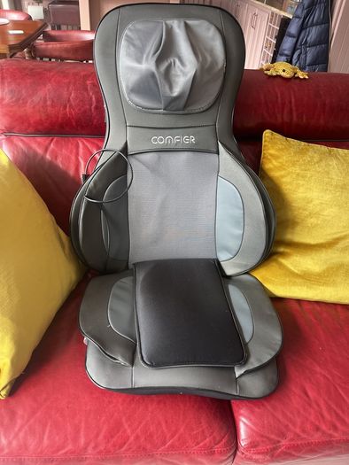 full body massager as new