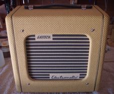 Gretsch G5222 5W Champ style tube amp