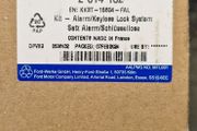 Ford Transit Custom Mk8 Bcm Body Control Module Kk3t-15604-fal 2018-2022