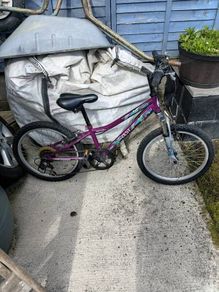 Kids 20inch Bike