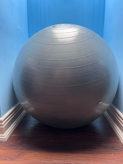 Exercise/phisioterapy stuff