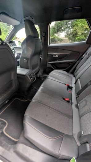 Peugeot 3008 2018