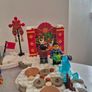 Lego 80109 Lunar New Year Ice Festival, Chinese Traditional Festival Image 7