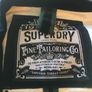 SuperDry velvet blazer, as new , size M Image 4