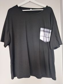 shein top