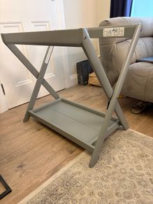 Uppababy bassinet stand