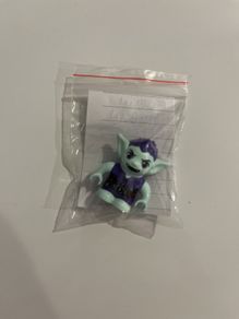 Lego Elves Goblin Fibblin