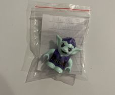 Lego Elves Goblin Fibblin