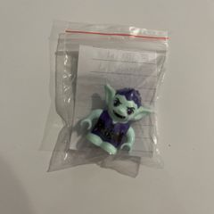 Lego Elves Goblin Fibblin