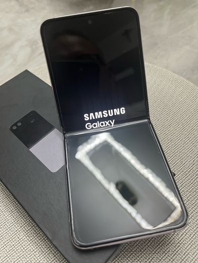 Samsung Galaxy Z flip 5