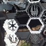 Lego Display Stand Image 7