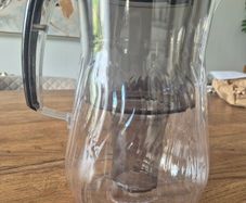 Water filter jug