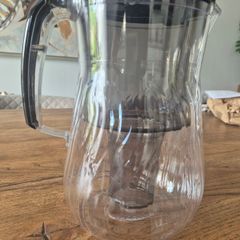 Water filter jug