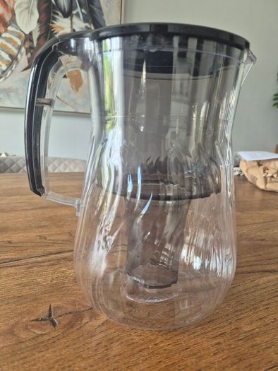 Water filter jug