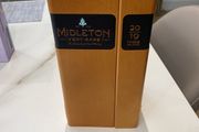Middleton Very Rare 2019 Box