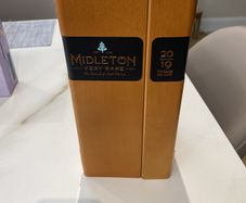Middleton Very Rare 2019 Box