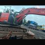 2018 hitachi 225 -6 Image 3
