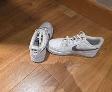 Nike Runners Size 6