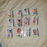 ProMatch Trading Card from the Premier League season of 98 to 99 Image 7