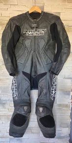 Arlen Ness leathers