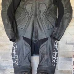 Arlen Ness leathers