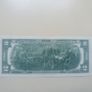 1978 UNC 2 Dollars Banknote Image 4