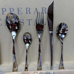 Tipperary 72- piece cutlery set