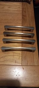 Kitchen Cabinet Handles