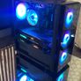 Rtx 2070 Gaming Pc -16gb Ram - Ryzen 5 3600xt - High Fps 1080p 1440p Image 4