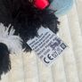 Tukan Nature Planet plush toy Used Please see pictures Image 9