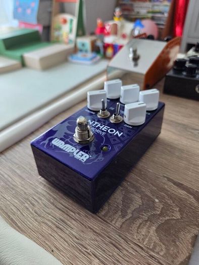 Wampler Pantheon Overdrive