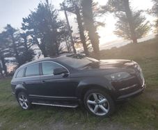 2007 Audi Q7